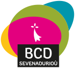 Logo BCD