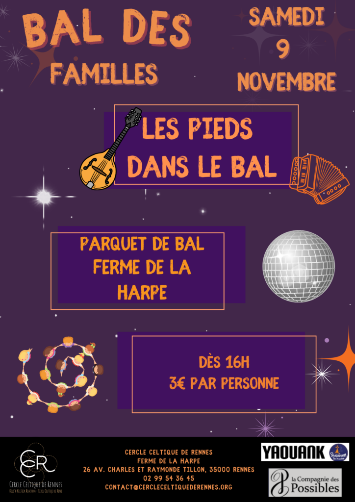 Bal des Familles