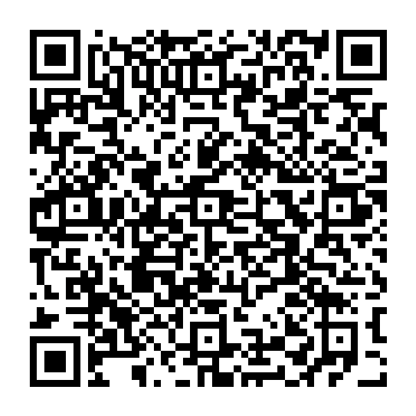 QRcode ateliers 2024-2025