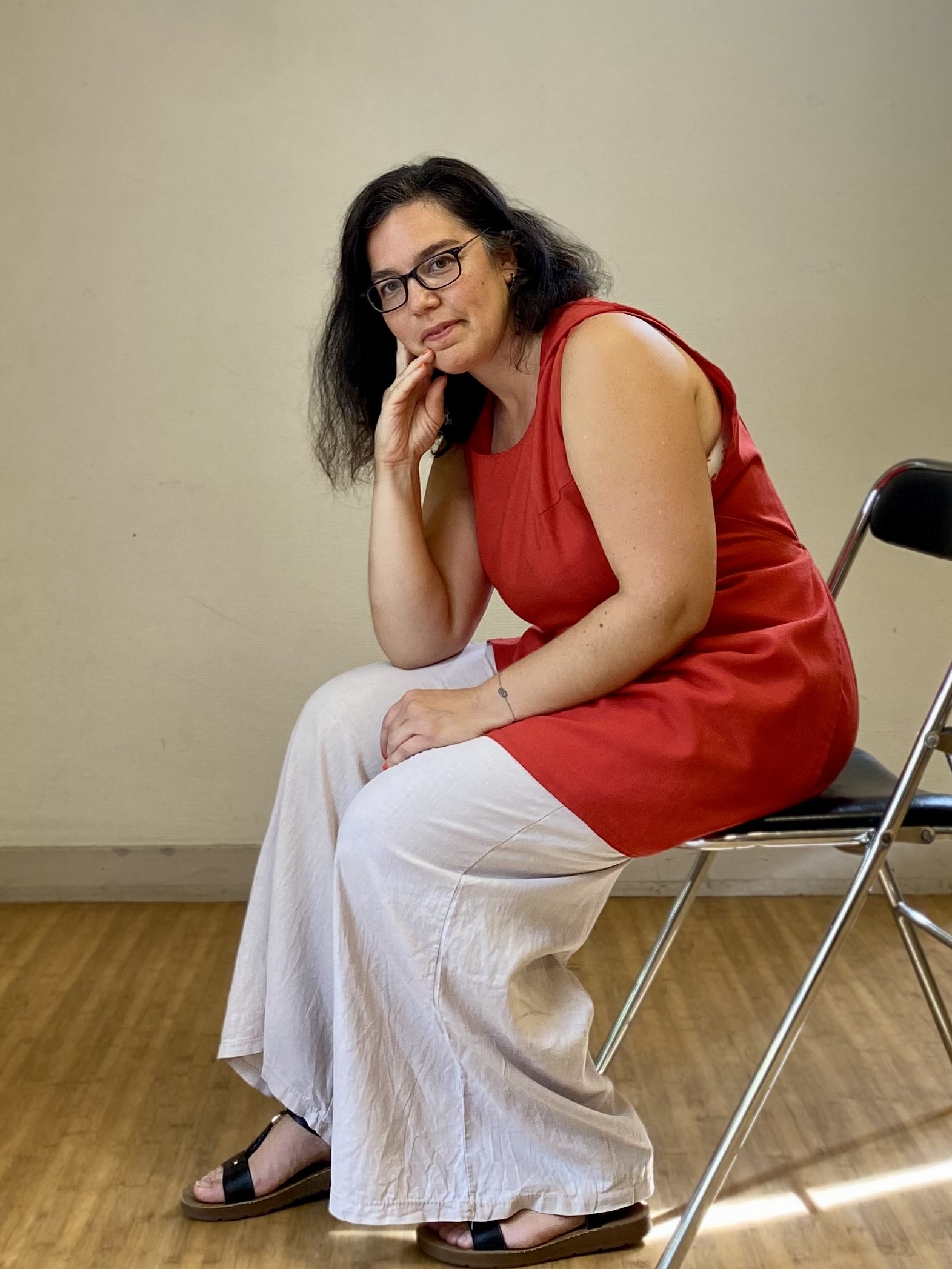 Héloïse Berthet